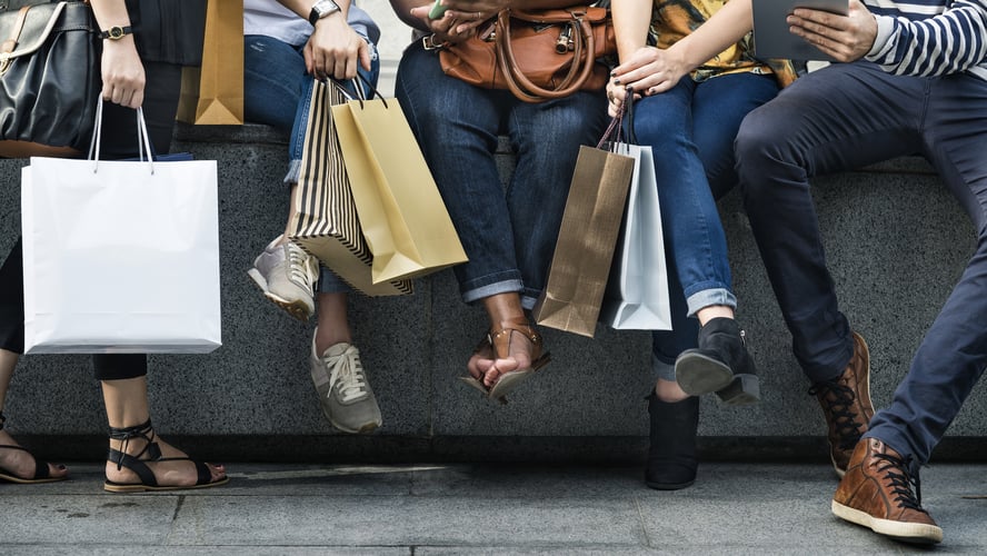 Retailers embed customer insights into their DNA