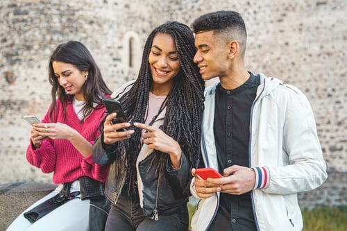Customers Are Changing — Are You?