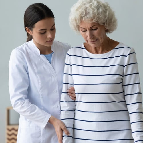 3 Challenges in improving patient experience and satisfaction