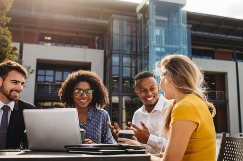 Why a Strong Company Culture Is Your Secret Weapon