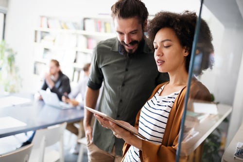 Community management: Keep your community healthy, flirty, and thriving