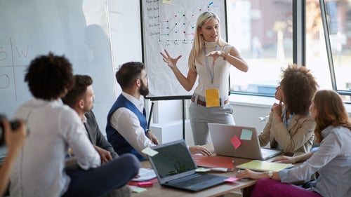 Alphabet Soup of CX Metrics