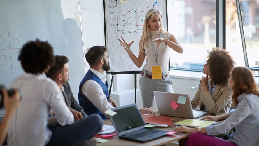 Alphabet Soup of CX Metrics