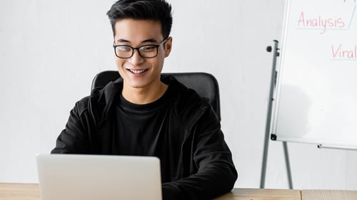 Becoming the architect of the customer experience