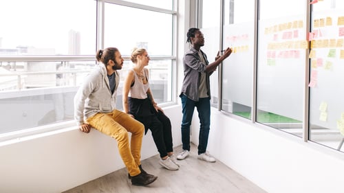 How to enhance community testing initiatives using benchmarking