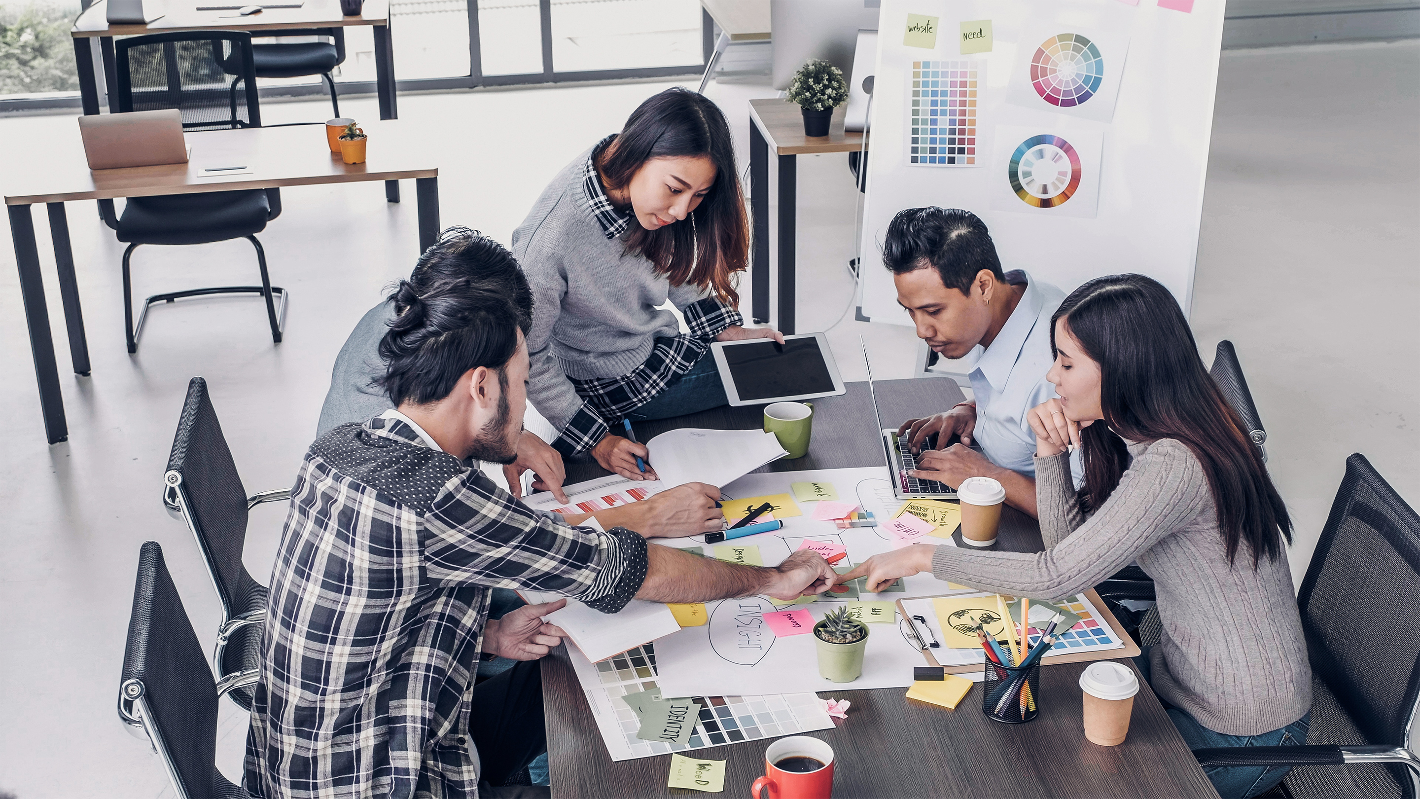  Community-led product development pushes innovative companies a competitive edge