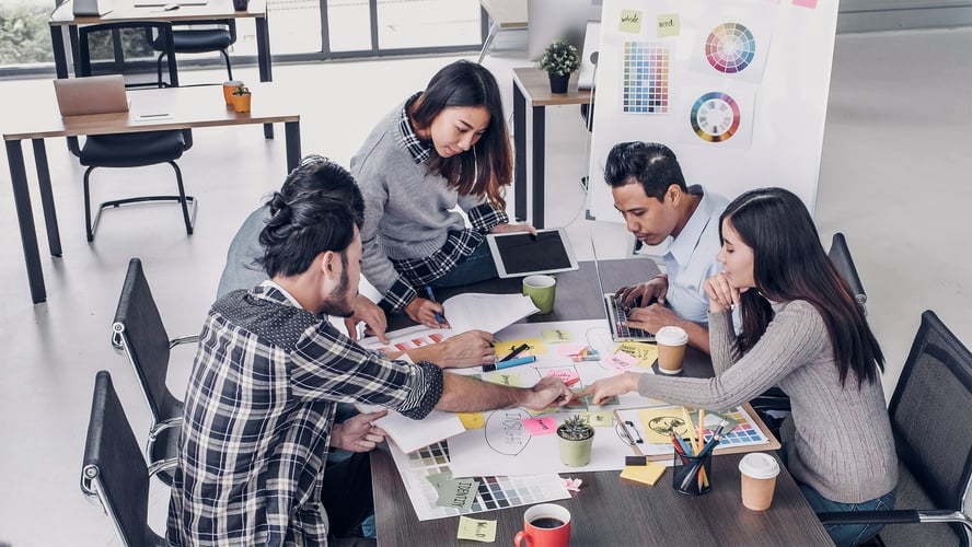  Community-led product development pushes innovative companies a competitive edge
