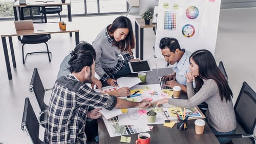  Community-led product development pushes innovative companies a competitive edge
