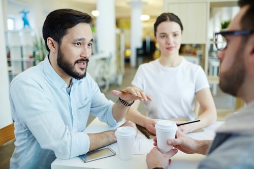 Let data storytelling boost the impact of your research