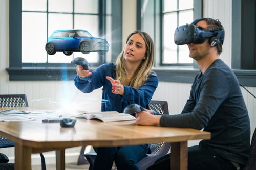 Four ways technology is changing consumer behavior