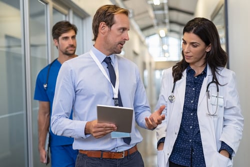 PX Week: Listening to the Voice of Patient is the fastest path to improved experiences