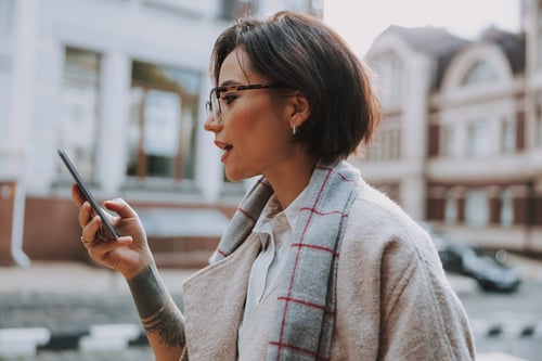 Unlock the Power of Mobile-First Insight Tools to Improve Your Customer Experience