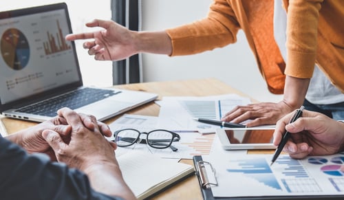 How to Build Effective Dashboards