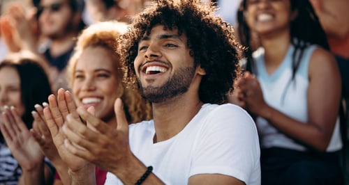 How Bally Sports Delivers Better Fan Experiences with Community