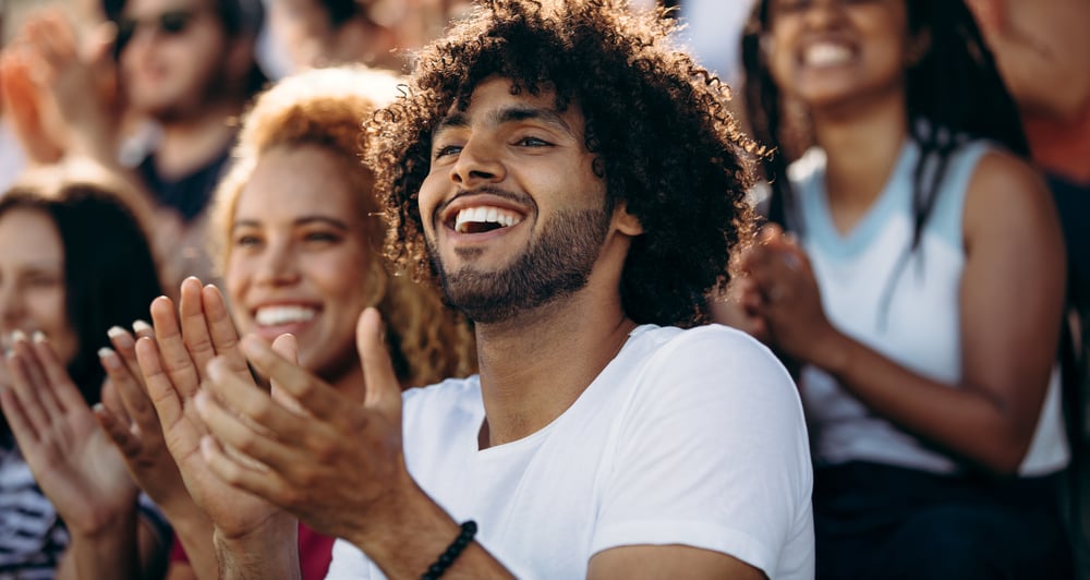 How Bally Sports Delivers Better Fan Experiences with Community