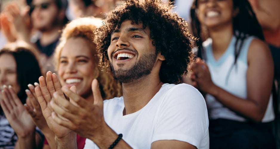 How Bally Sports Delivers Better Fan Experiences with Community