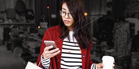 The Alida 2021 Global Trends Report: Customer Experience