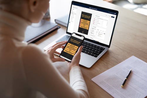 Alida Named a Leader in Experience Management Software by G2
