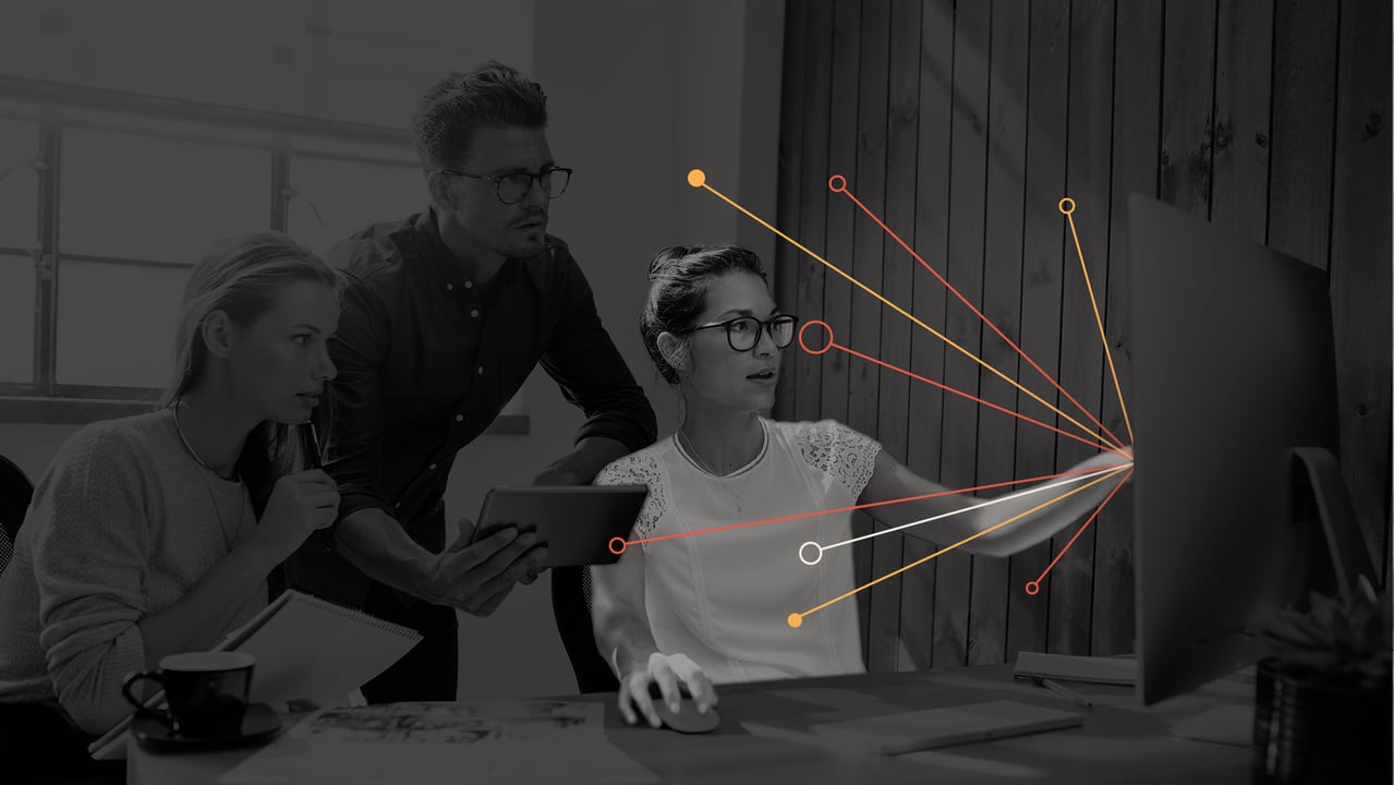 Alida CXM & Insights Platform built on AWS