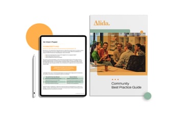 Community Best Practice Guide