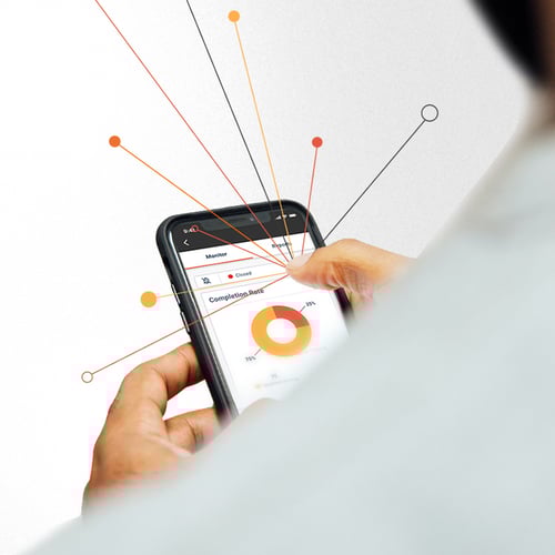 Alida is now a Visionary in 2021 Gartner® Magic Quadrant™ for VoC