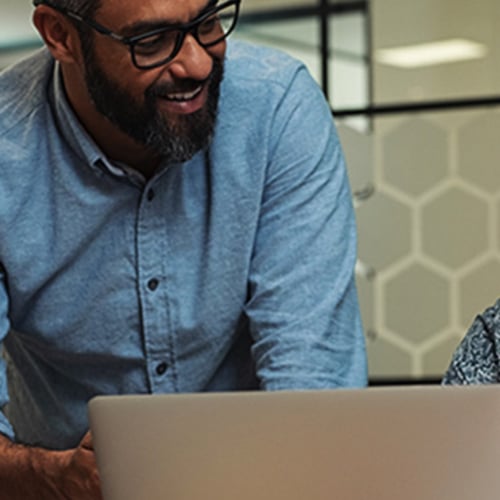 The Value of Open Ended Feedback