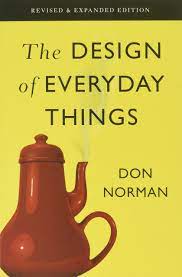 design of everyday things
