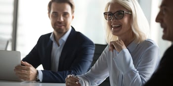 Total Experience Management