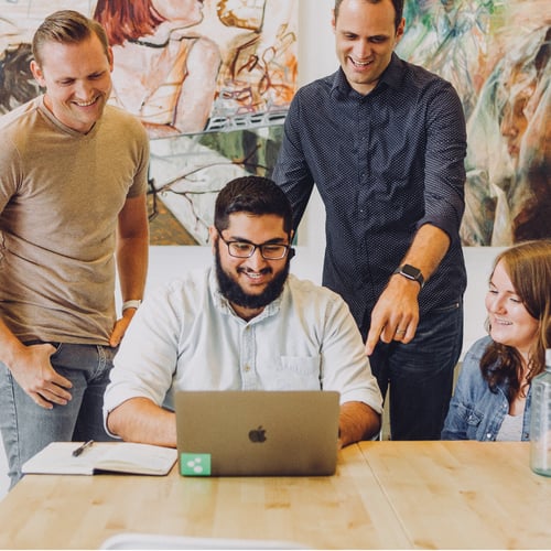 Distribution Best Practices