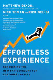 effortless experience