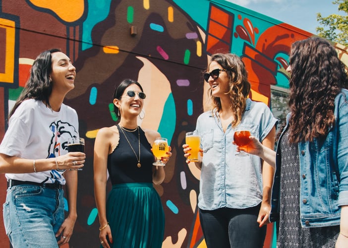Why Your Company Must Prioritize DE&I and LGBTQ+ Initiatives All Year