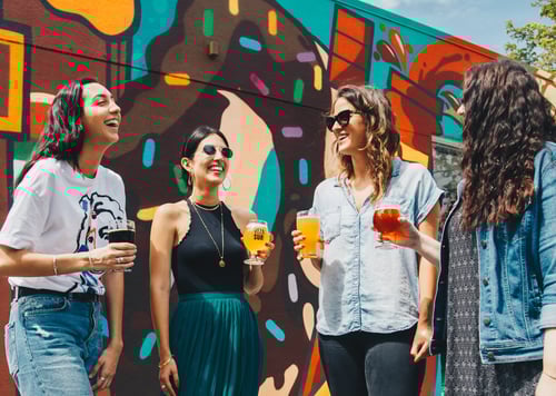 Why Your Company Must Prioritize DE&I and LGBTQ+ Initiatives All Year