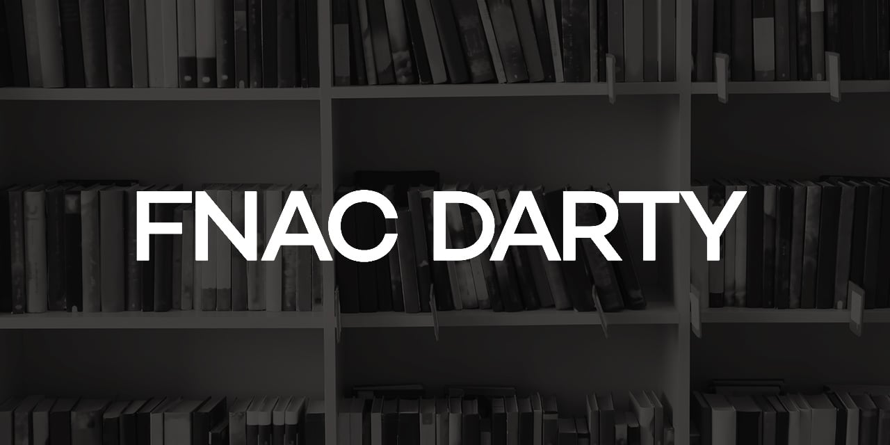 Fnac Darty