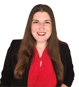 Frankie Lipinski Headshot