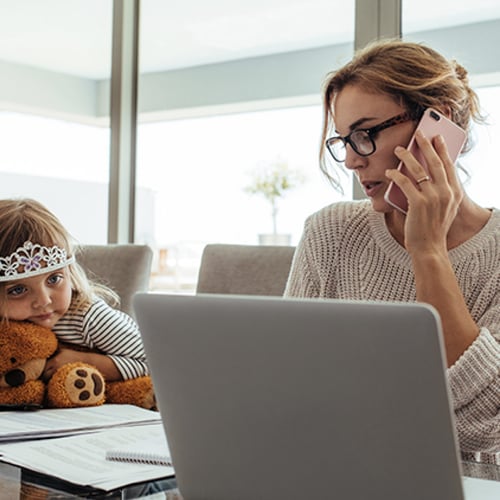 Getting a Pulse on Employee Needs During COVID-19