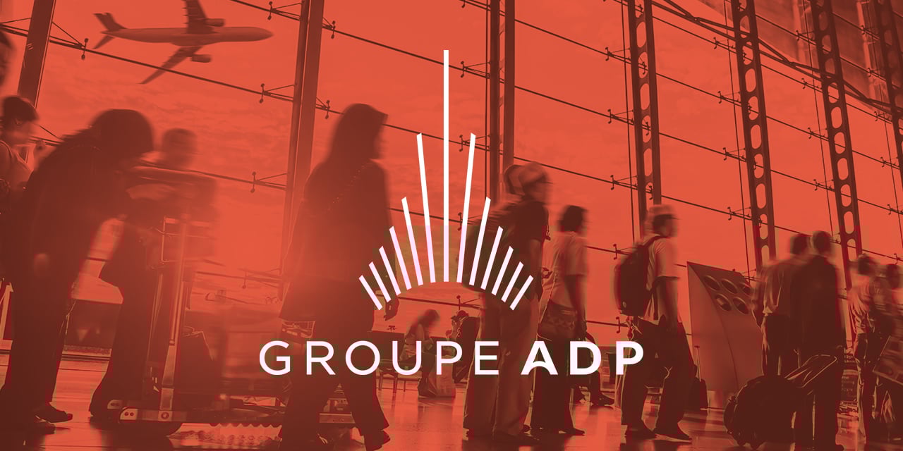 Groupe ADP