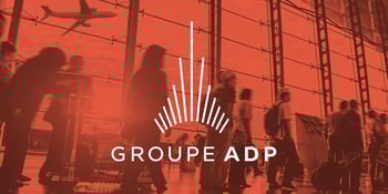 Groupe ADP