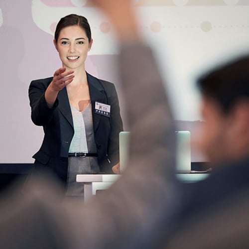 Earn the Right to Ask for Ongoing Customer Feedback