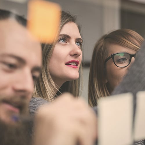 How VMware Partners with Customers to Design Products