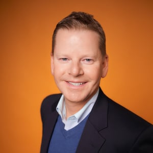 Jason Baldree