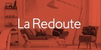 La communauté La Redoute