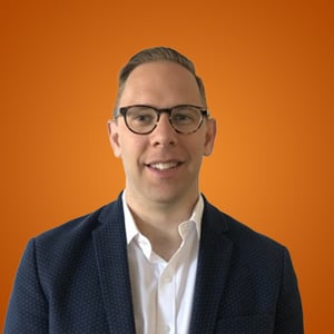 Daniel Charles
