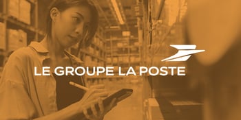 La Poste