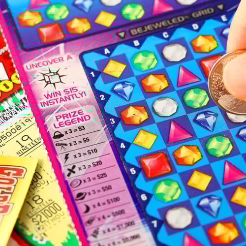 Feedback loop: How deeper player insights impact the lottery industry