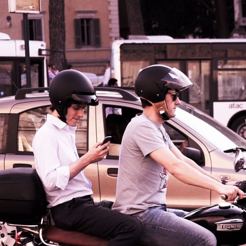 Customer Intelligence in the Mobile World: How to Achieve Mobile-First Research