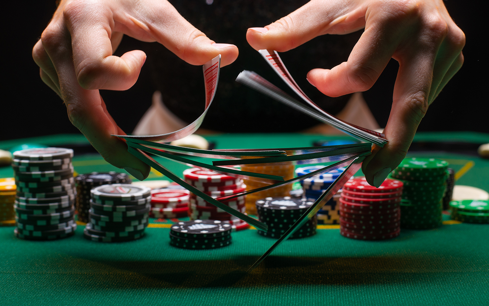 PokerStars-Challenges