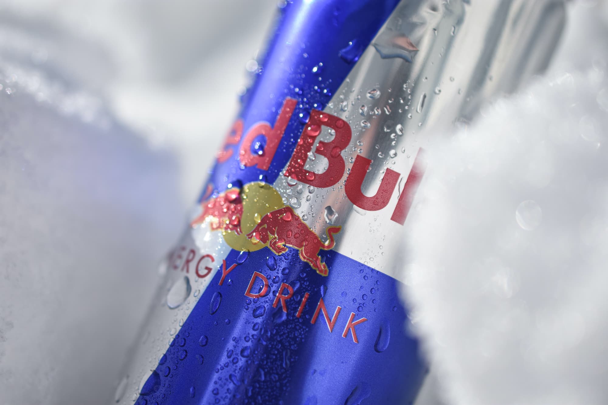 redbull background