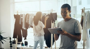 7 Schritte, um das Wachstum im Einzelhandel voranzutreiben