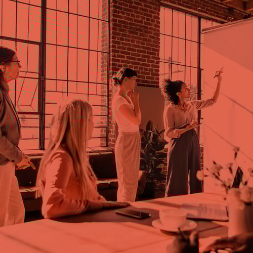 Roles Involved in Running an Insight Community