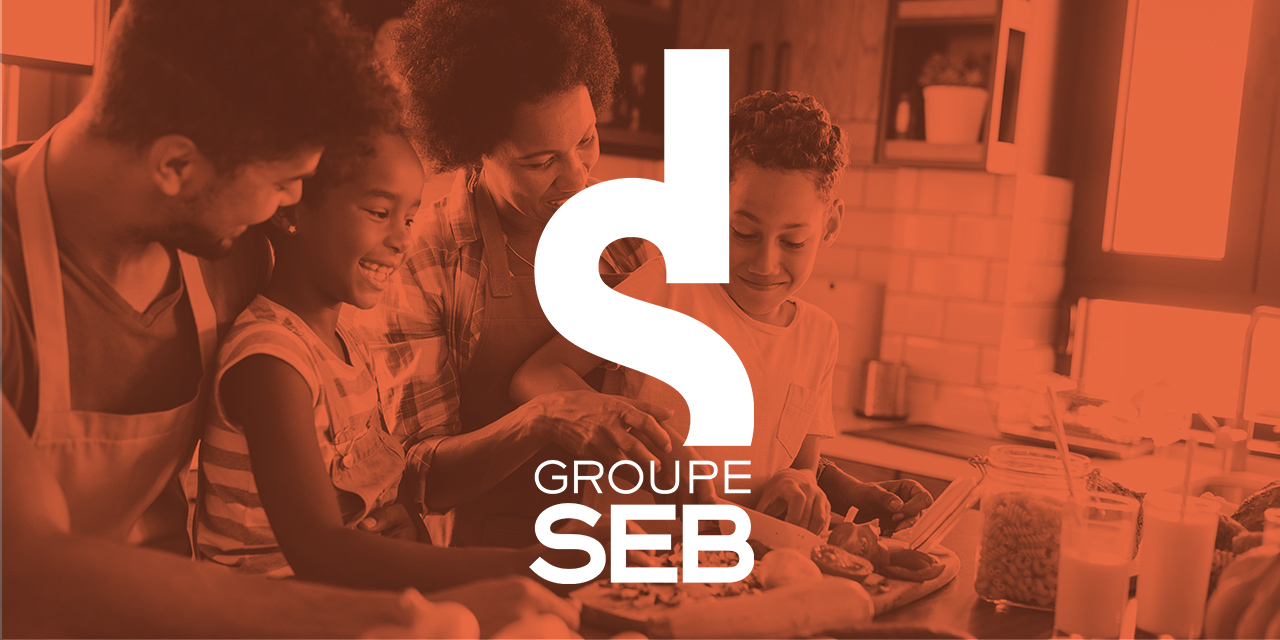 Groupe SEB